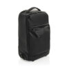Swiss Peak OSLO RCS Wheeled Duffel backpack