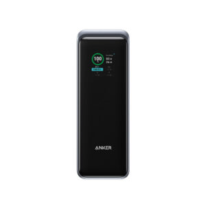 Anker Prime 27,650mAh Power Bank (250W)