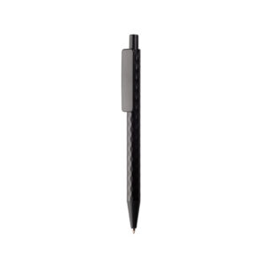 X3 Metal Edition RCS recycled aluminium pen