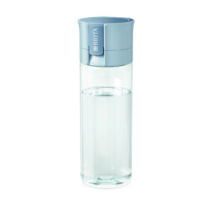 BRITA VITAL Water filter bottle incl. 2 filters 600ML