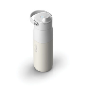 BRITA LARQ IQ Track purify clean bottle 680ML