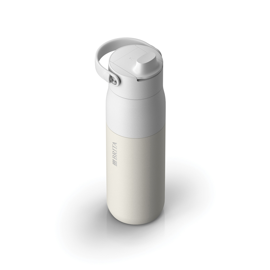 BRITA LARQ Essential bottle 1000ML