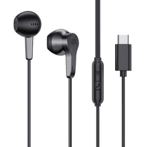 Urban Vitamin Hartford RCS wired earbuds