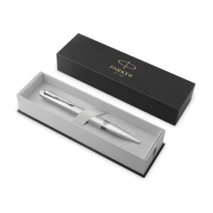 Parker MERIDIAN CHROME pen
