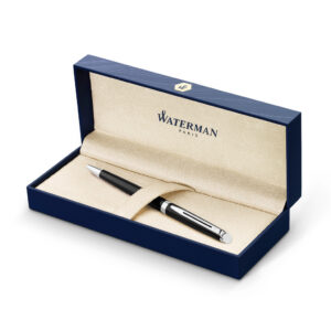 Waterman HEMISPHERE BLACK pen